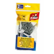 Fino Bureti Bucatarie Metal 2/set Fino Bureti Bucatarie Metal 2/set