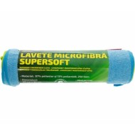 ROG Lavete Microfibra Supersoft 30*40 6/set