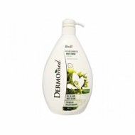Dermomed Sapun Lichid Crema Muschio Bianco cu Pompita 1000 ml Dermomed Sapun Lichid Crema Muschio Bianco cu Pompita 1000 ml
