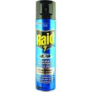 RAID SPRAY MUSTE SI TANTARI 400 ML RAID SPRAY MUSTE SI TANTARI 400 ML