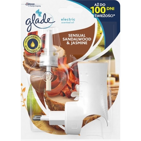 GLADE ELECTRIC APARAT BALI GLADE ELECTRIC APARAT BALI