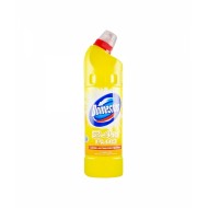 DOMESTOS WC Lichid Galben 750 ml DOMESTOS WC Lichid Galben 750 ml