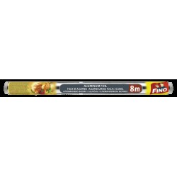 Fino Folie Aluminiu 8 m 45 cm Fino Folie Aluminiu 8 m 45 cm