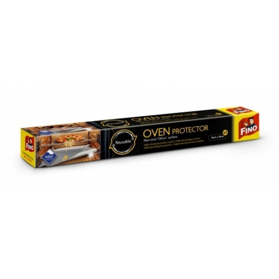 Fino Teflon - Protectie Cuptor Fino Teflon - Protectie Cuptor