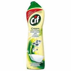 CIF Crema Citrus 750 ml CIF Crema Citrus 750 ml