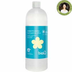 Balsam de rufe cu iasomie, ecologic, 1L - Biolu Balsam de rufe cu iasomie, ecologic, 1L - Biolu