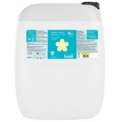 Balsam de rufe cu iasomie, vrac, ecologic, 20L - Biolu Balsam de rufe cu iasomie, vrac, ecologic, 20L - Biolu