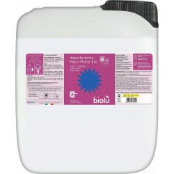 Balsam de rufe cu passiflora, vrac, ecologic, 5L - Biolu Balsam de rufe cu passiflora, vrac, ecologic, 5L - Biolu