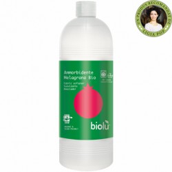 Balsam de rufe cu rodie, ecologic, 1L - Biolu Balsam de rufe cu rodie, ecologic, 1L - Biolu