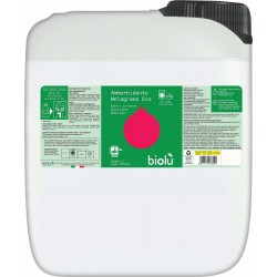 Balsam de rufe cu rodie, vrac, ecologic, 5L - Biolu Balsam de rufe cu rodie, vrac, ecologic, 5L - Biolu