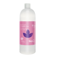 Biolu detergent ecologic pentru rufe delicate 1L