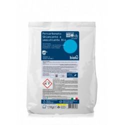 Biolu Detergent ecologic pentru scos pete pudra 1,1kg - punga                                        Biolu Detergent ecologic pentru scos pete pudra 1,1kg - punga