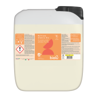 Biolu detergent ecologic universal cu ulei de portocale 5L