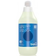 Biolu gel ecologic pentru masina de spalat vase 1L