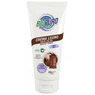 Crema hipoalergena pentru curatarea si intretinerea lemnului bio 200ml BioPuro                       Crema hipoalergena pentru curatarea si intretinerea lemnului bio 200ml BioPuro