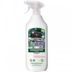 Degresant hipoalergen bio 500ml Biopuro Degresant hipoalergen bio 500ml Biopuro