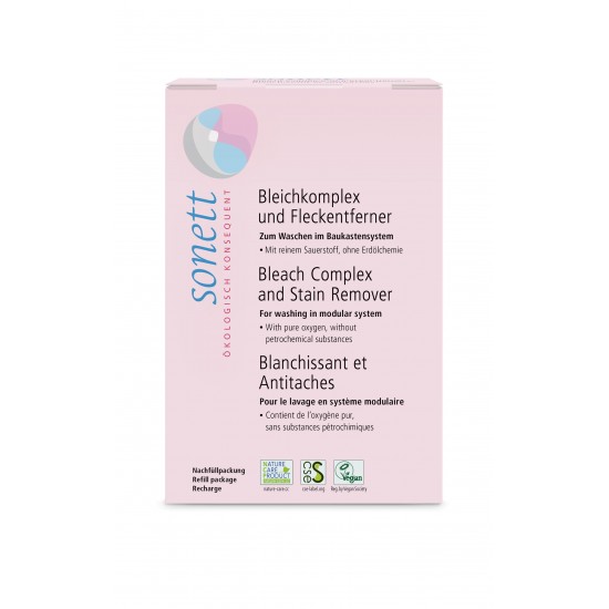 COMPLEX INALBITOR SI PT. SCOS PETE ECOLOGIC 900G Sonett COMPLEX INALBITOR SI PT. SCOS PETE ECOLOGIC 900G Sonett