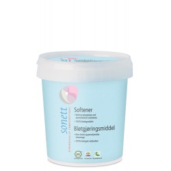 DEDURIZANT DE APA ECOLOGIC 500G Sonett DEDURIZANT DE APA ECOLOGIC 500G Sonett