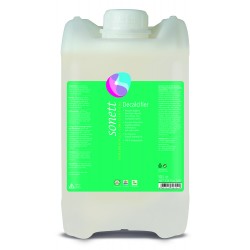 DETARTRANT (ANTICALCAR) ECOLOGIC 10L Sonett