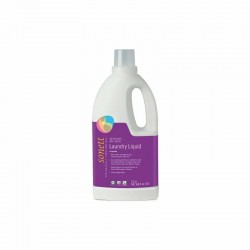 DETERGENT ECOLOGIC LICHID PT. RUFE ALBE SI COLORATE LAVANDA 2L Sonett DETERGENT ECOLOGIC LICHID PT. RUFE ALBE SI COLORATE LAVANDA 2L Sonett