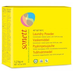 DETERGENT ECOLOGIC PRAF PT. RUFE 1.2KG Sonett DETERGENT ECOLOGIC PRAF PT. RUFE 1.2KG Sonett