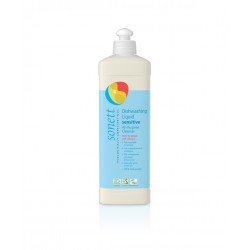 DETERGENT ECOLOGIC PT. SPALAT VASE - NEUTRU 1L Sonett