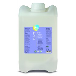 DETERGENT ECOLOGIC PT. STICLA SI ALTE SUPRAFETE 10L Sonett
