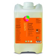 DETERGENT ECOLOGIC UNIVERSAL CONCENTRAT CU ULEI DE PORTOCALE 5L Sonett DETERGENT ECOLOGIC UNIVERSAL CONCENTRAT CU ULEI DE PORTOCALE 5L Sonett