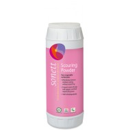 PRAF DE CURATAT ECOLOGIC 450G Sonett