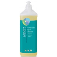 SAPUN LICHID ECOLOGIC - 7 ESENTE EPURE 1L Sonett