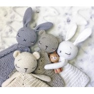 SANO balsam de rufe pentru piele delicată, Baby Aloe Vera 2L