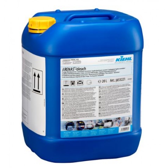 ARENAS BLEACH Inalbitor concentrat lichid 20L/24.6kg KIEHL