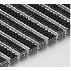 Covoraș profesional DOORMAT 22 BT (perie și textil)