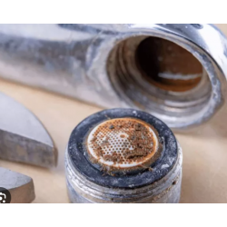 SANO ANTI KALK PIATRA SI RUGINA 4L