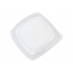 Capace caserole patrate, 50 buc/set Capace caserole patrate, 50 buc/set