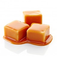 Keff Gel de dus Salty Caramel 500 ml