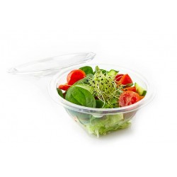 Caserole rotunde, Diamond, 250 ml, 50 buc/set Caserole rotunde, Diamond, 250 ml, 50 buc/set