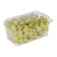 Caserole transparente, pentru fructe, cu capac atasat, 500g - bax cu 600 buc. Caserole transparente, pentru fructe, cu capac atasat, 500g - bax cu 600 buc.