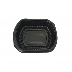 Caserole 750 micro fara capac, 50 buc/set Caserole 750 micro fara capac, 50 buc/set