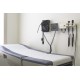 Cearceaf medical, Over soft, alb, pretaiat, in 2 straturi, 59.5 cmx77 m, Papernet, 210 bucati