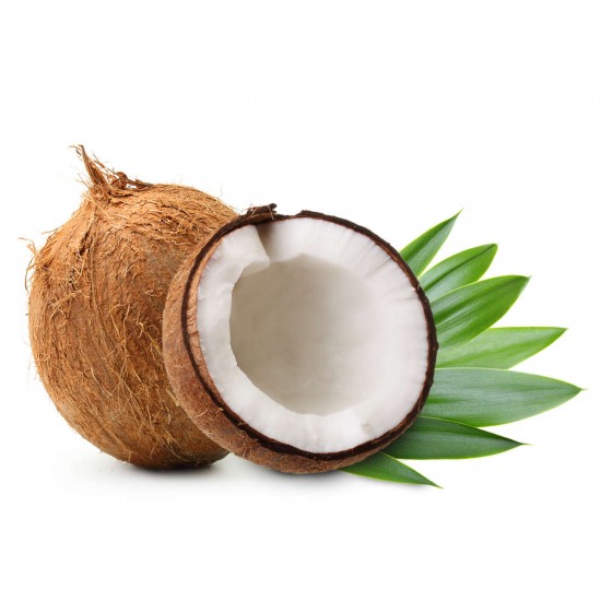 Keff Gel de dus Coconut Vanilla 500 ml Keff Gel de dus Coconut Vanilla 500 ml