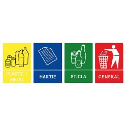 Europubela din material plastic, 120 L, culoare verde, SULO - Transport inclus Europubela din material plastic, 120 L, culoare verde, SULO - Transport inclus