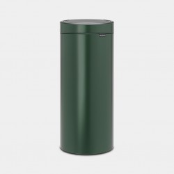 Cos gunoi Touch Bin New, 30L - Verde Pin