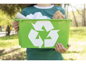 Colectarea selectivă a deșeurilor – o responsabilitate zilnică pentru sănătatea mediului