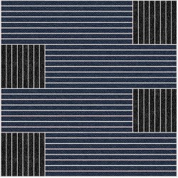 Covoras aluminiu AluTileMat, MINI (17mm) LYRA 2D - model Needlefelt Covoras aluminiu AluTileMat, MINI (17mm) LYRA 2D - model Needlefelt