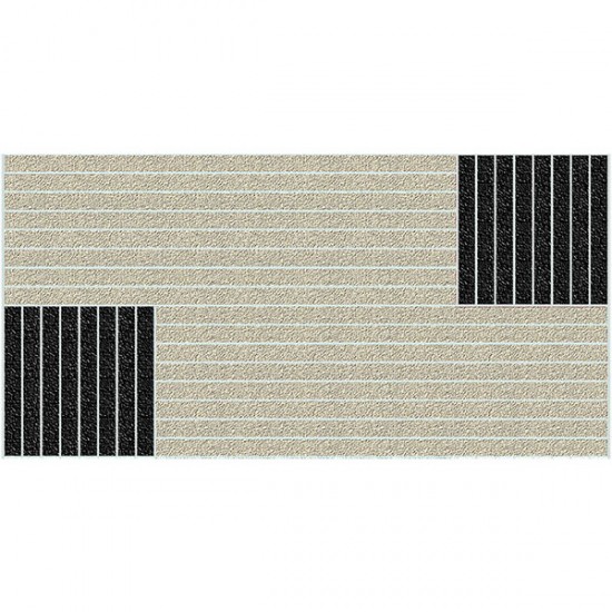 Covoras aluminiu AluTileMat, MINI (17mm) LYRA 2D - model premium Coral Covoras aluminiu AluTileMat, MINI (17mm) LYRA 2D - model premium Coral