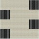 Covoras aluminiu AluTileMat, MINI (17mm) LYRA 2D - model premium Coral Covoras aluminiu AluTileMat, MINI (17mm) LYRA 2D - model premium Coral