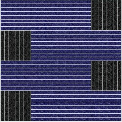 Covoras aluminiu AluTileMat, MINI (17mm) LYRA 2D - model premium Coral Covoras aluminiu AluTileMat, MINI (17mm) LYRA 2D - model premium Coral