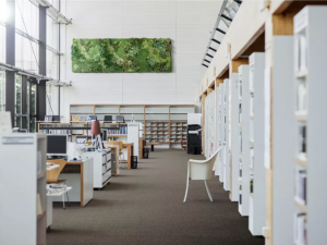 Covorașe de birou: care sunt cele mai potrivite pentru un design atractiv Covorașe de birou: care sunt cele mai potrivite pentru un design atractiv