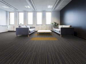 Covorașele profesionale ajută la menținerea curățeniei